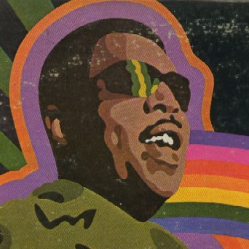 Clarence Carter, "Back Door Santa" (Original)