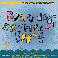 Footsteps (The Last Skeptik remix)