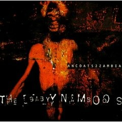 Ancoats2Zambia (Coma RMX) - The Baby Namboos