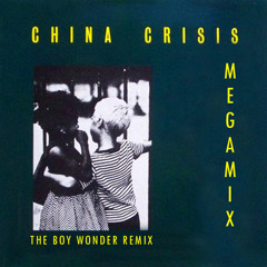 China Crisis