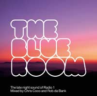 Blu Mar Ten - Radio 1 Blue Room Mix: Aug 2003