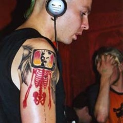 When I Grow Happy Up Here (Fever Ray vs Röyksopp vs Holy Fuck)