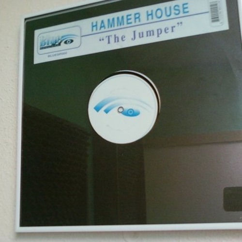 Hammer House - The Jumper (Mass Medium Remix)