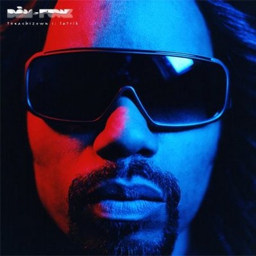 I Like Your Big Azz Girl by Dam-Funk