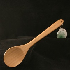 Wooden Spoon - Download