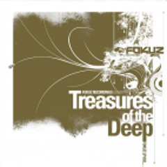2007 Mav - The God of Speed [Fokuz LP002 - Treasures of the Deep] (clip)