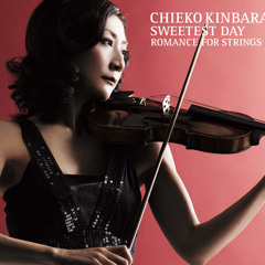 Chieko Kinbara - Live Your Life Today (Kiko Navarro Extended Mix)