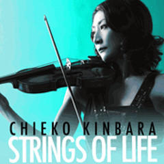 Chieko Kinbara - Heart Of Fire (Kiko Navarro Main Mix)