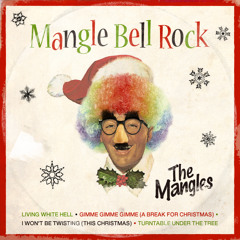 Turntable Under the Tree