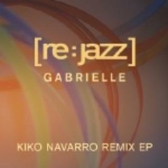 Electro jazz