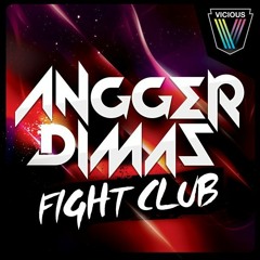 Angger Dimas 'Fight Club' [Rob Pix Remix]