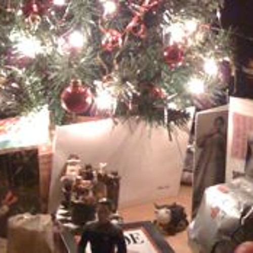 Xmas Sugar Plum Jam - Natalia Data