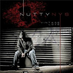 Nutty Nys - Nka Mo Dira (Groove CarteLL Remix)