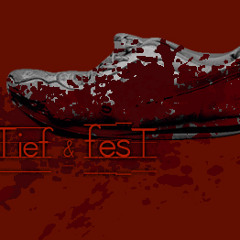 tief und fest