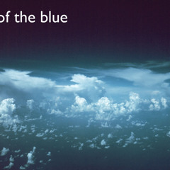 System F ~ Out Of The Blue (iEd's "Out Of The Monday Blues" iLectrofriEd Mix)