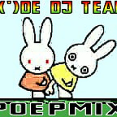 E(')de DJ Team poepmix
