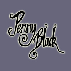 Penny Black - "Green"