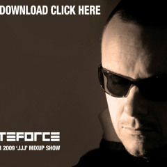Elite Force - JJJ Mix (Australia) - Dec 2009