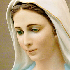 Ya Mariam Al Bekr - Fairuz