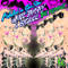 Cybersutra - White Trashy Blonde (TekFreaks Remix) [PD1021]