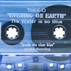 Thee-O - Live at Dosage Afterhours (1994 Mixtape)