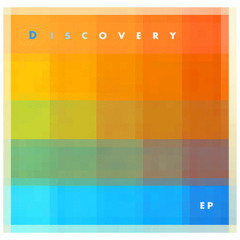 Discovery - Osaka Loop Line