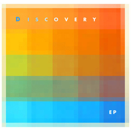 Discovery - Osaka Loop Line