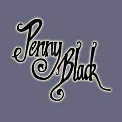Penny Black - "Peter Pan's Biggest Fan"
