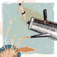 CAMERA237 - Inspiration Is Not Here (Frost DJ Sexx remix)