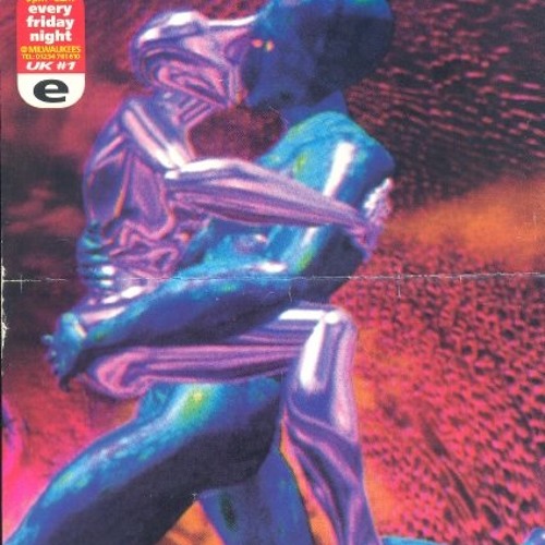 DrS Gachet & Ellis Dee Live@Helter Skelter@Milwaukees 1991