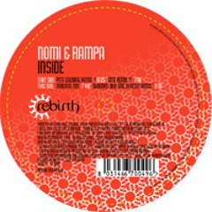 Rampa & Nomi - Inside (&ME RMX / Extract)