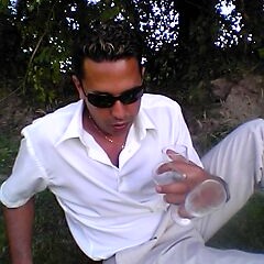 LOUNGE ELECTRO CHIC CHOC