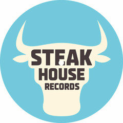 STEAK 002 A1 - Monkey Steak feat. MC Zulu - Hyped Up!