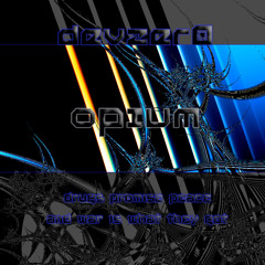 Opium v3.4