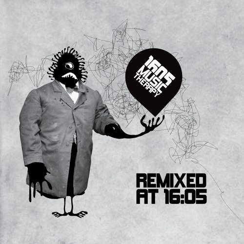UMEK - Gatex (Fergie Remix)
