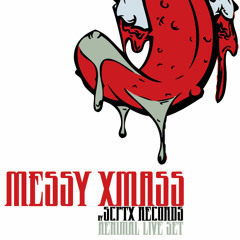 Aenimal LiveSet @ Askyourself 23.12.09