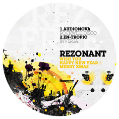 Audionova - Rockwell Disco