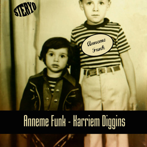 Anneme Funk