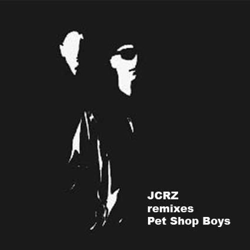 Pet Shop Boys - Legacy (JCRZ Extended i-Remix)