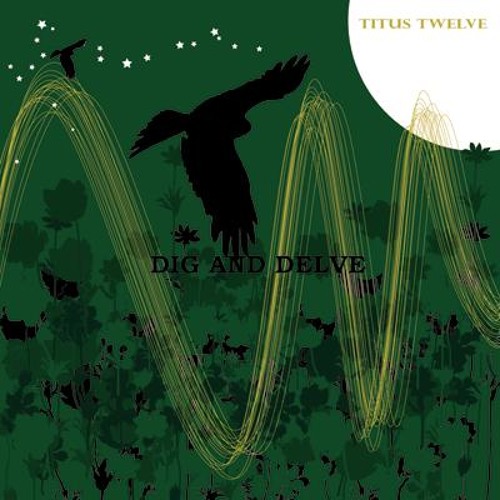 Titus Twelve - The Table of Six [PLANET018]