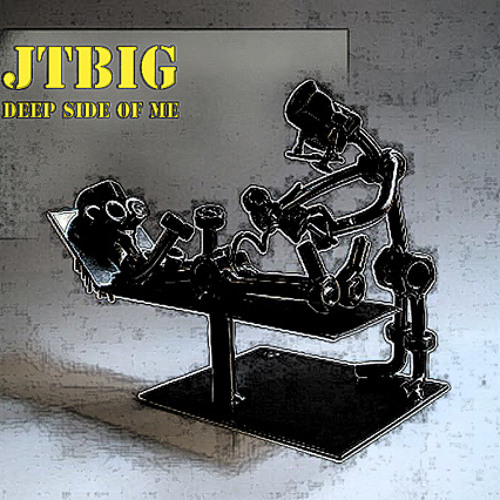 JTBIG  Deep side of  me (Dj set)