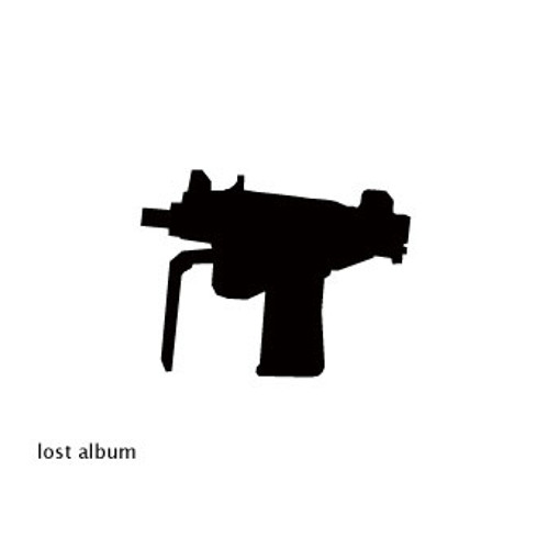 bomba_lost album