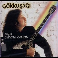 Buzuki Orhan Osman ft. King Naat Veliov and Original Kocani Orkestar - Dostlar Bizim Halaya