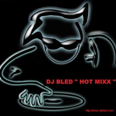 DJ BLED  Vs  Fatman Scoop Vs 50 Cent _I get it in Mix