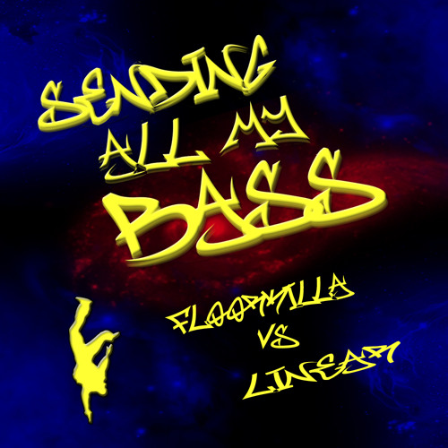 Sending all my )))BASS(((