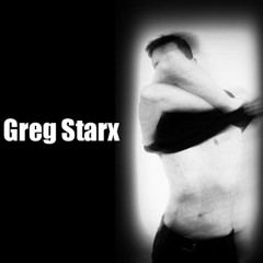 Greg Starx - Promo mix for kaZantip