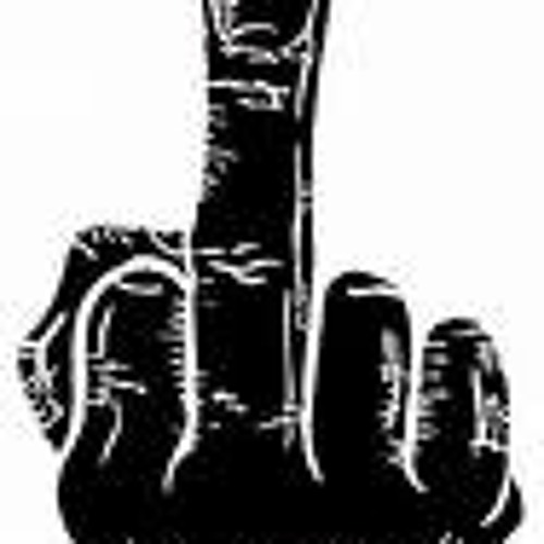 Fuck you 'n this whole city init