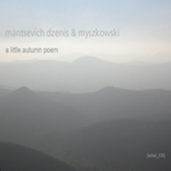 01 Mantsevich Dzenis & Myszkowski - September