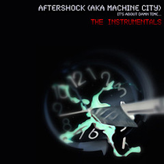 05-Jungle Brotherz (Instrumental)