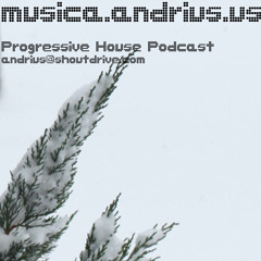 Andrius @ ShoutDRIVE.com Mix 026 - Best of the Beach 2009
